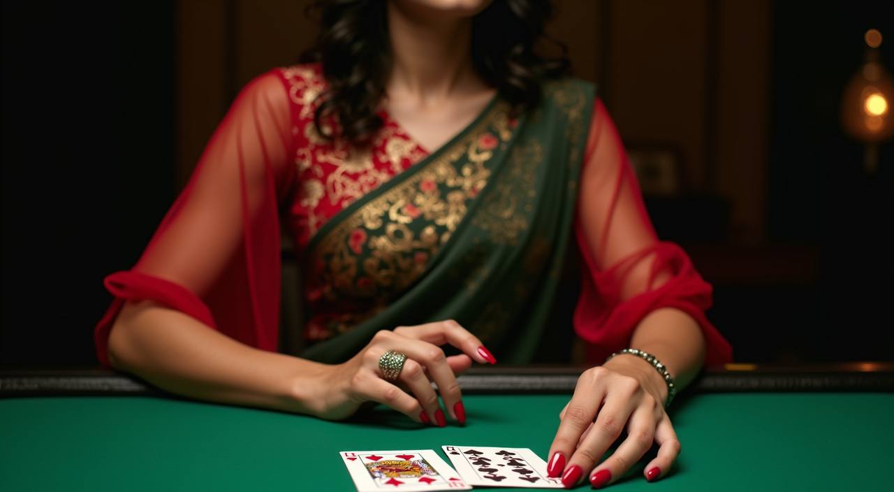 mm555 পার্লে বেট